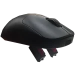 Игровая мышь беспроводная с hotswap Incott G23 pro 8k paw3950 - миниатюра 3