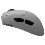 Игровая мышь беспроводная с hotswap Incott G24 pro 8k hotswap 3950 - миниатюра 2