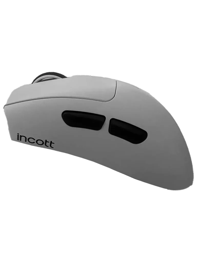 Игровая мышь беспроводная с hotswap Incott G24 pro 8k hotswap 3950 - изображение 2