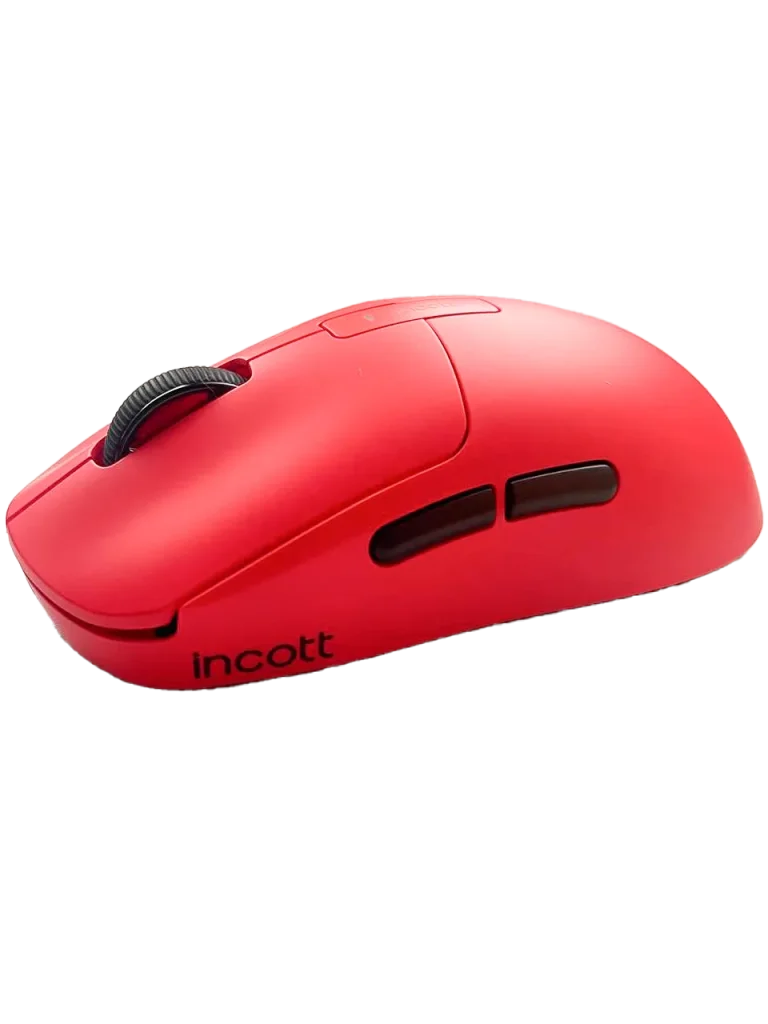 Игровая мышь беспроводная с hotswap Incott G23 pro 8k paw3950 - изображение 34