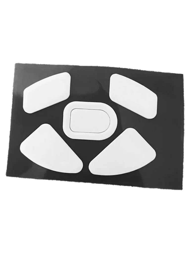 Глайды для мыши ATK X1 PRO - изображение 2