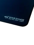 Star Dance Игровой коврик для мыши (SOFT) 490X420x5mm - миниатюра 3