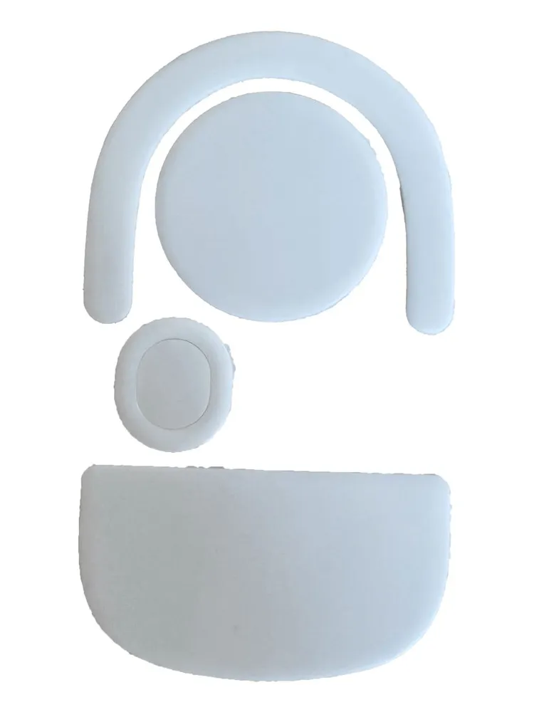 Глайды для мыши Logitech G Pro X Superlight 2 версия - изображение 3