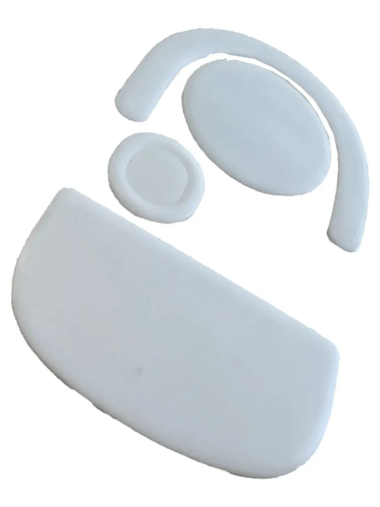 Глайды для мыши Logitech G Pro X Superlight 2 версия - изображение 5