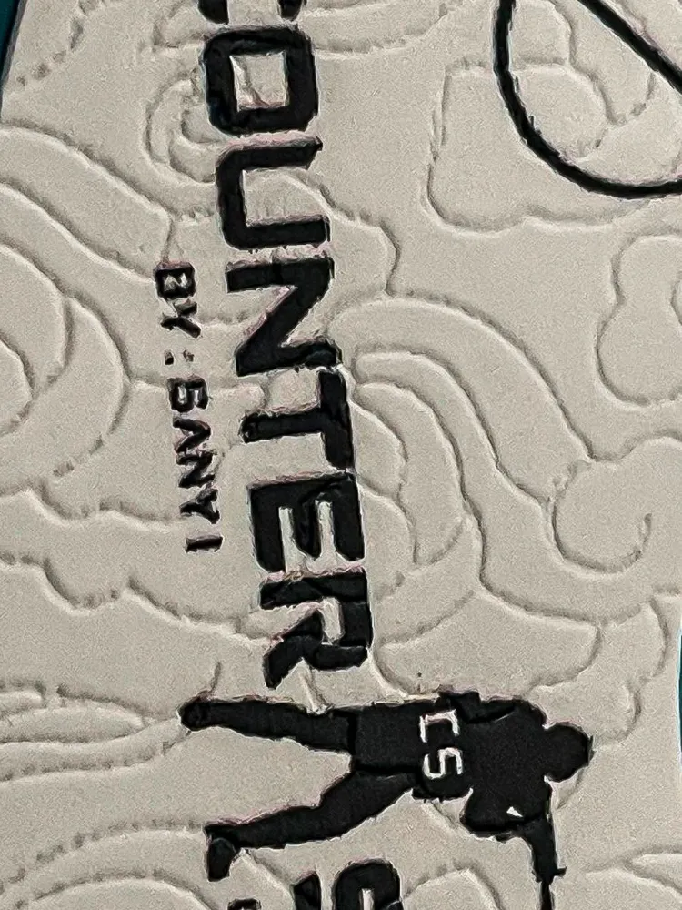 Грипсы для игровой мыши logitech g pro 2 GPW4 / logitech g pro wireless GPW1 - изображение 3