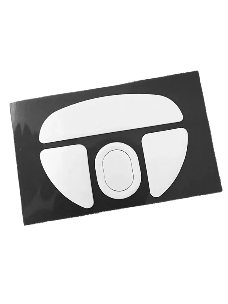 Глайды для мыши ATK F1 PRO MAX - изображение 3