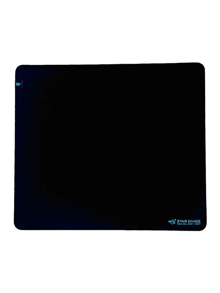 Star Dance Игровой коврик для мыши (SOFT) 490X420x5mm - изображение 6