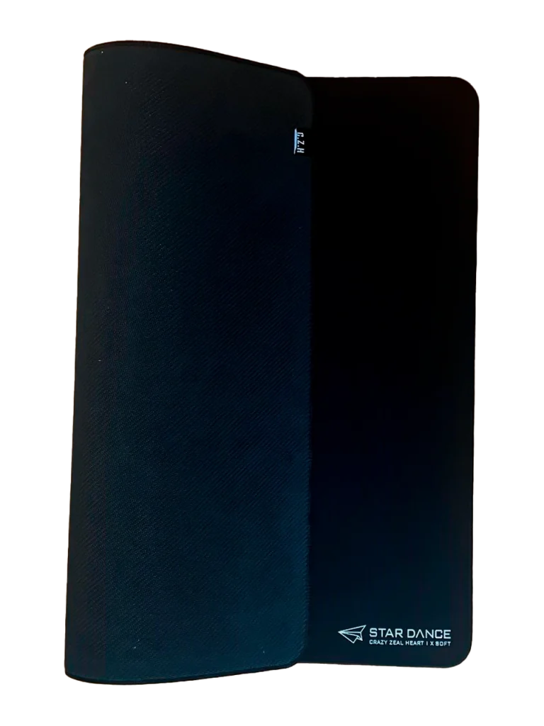 Star Dance Игровой коврик для мыши (SOFT) 490X420x5mm - изображение 1