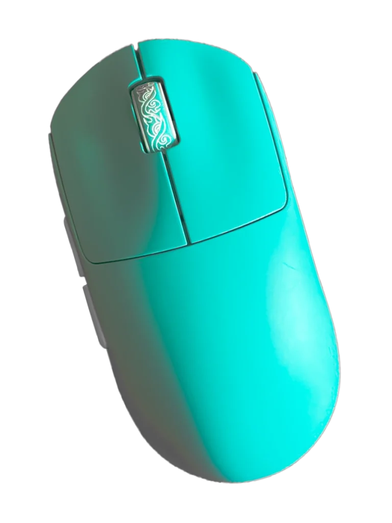 incott g23 v2 беспроводная игровая мышь - изображение 1