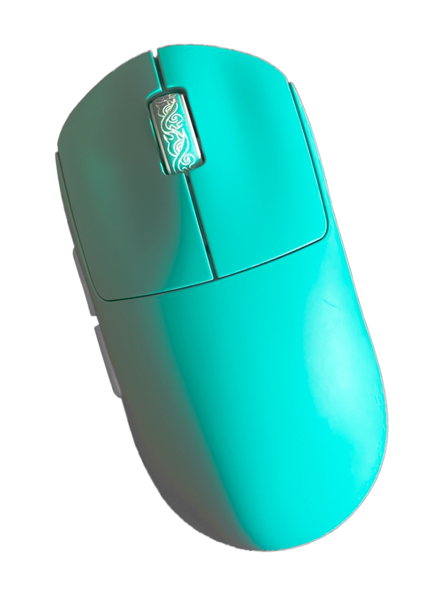 incott g23 v2 беспроводная игровая мышь