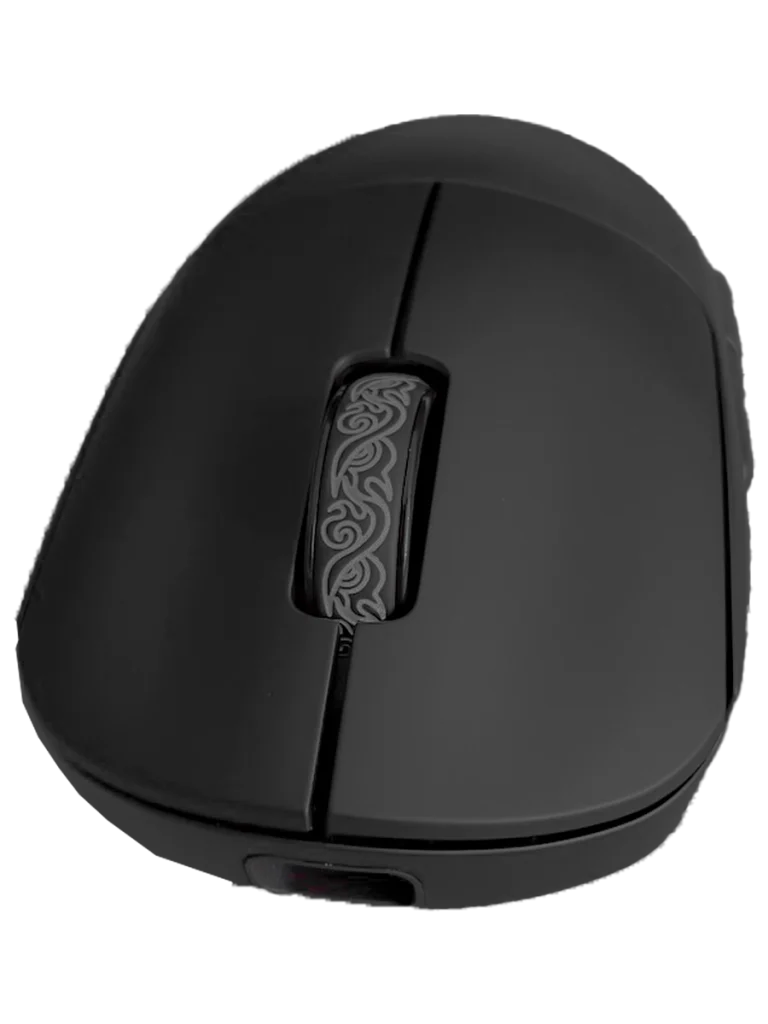 incott g23 v2 беспроводная игровая мышь - изображение 10