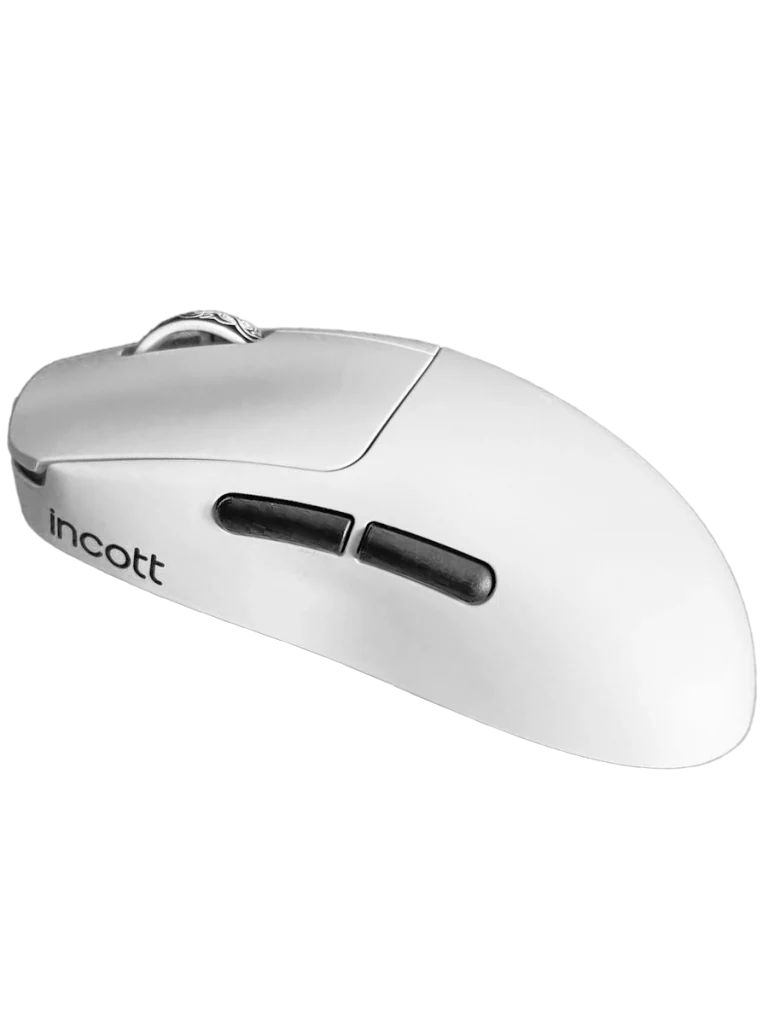 incott g23 v2 беспроводная игровая мышь - изображение 16