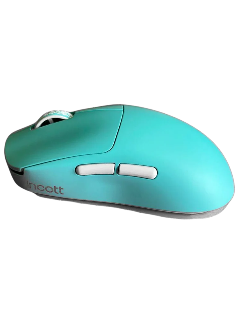 incott g23 v2 беспроводная игровая мышь - изображение 11