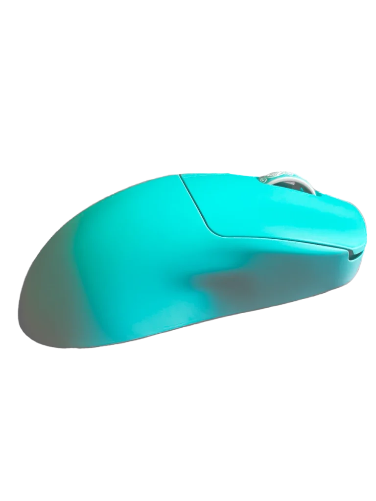 incott g23 v2 беспроводная игровая мышь - изображение 14