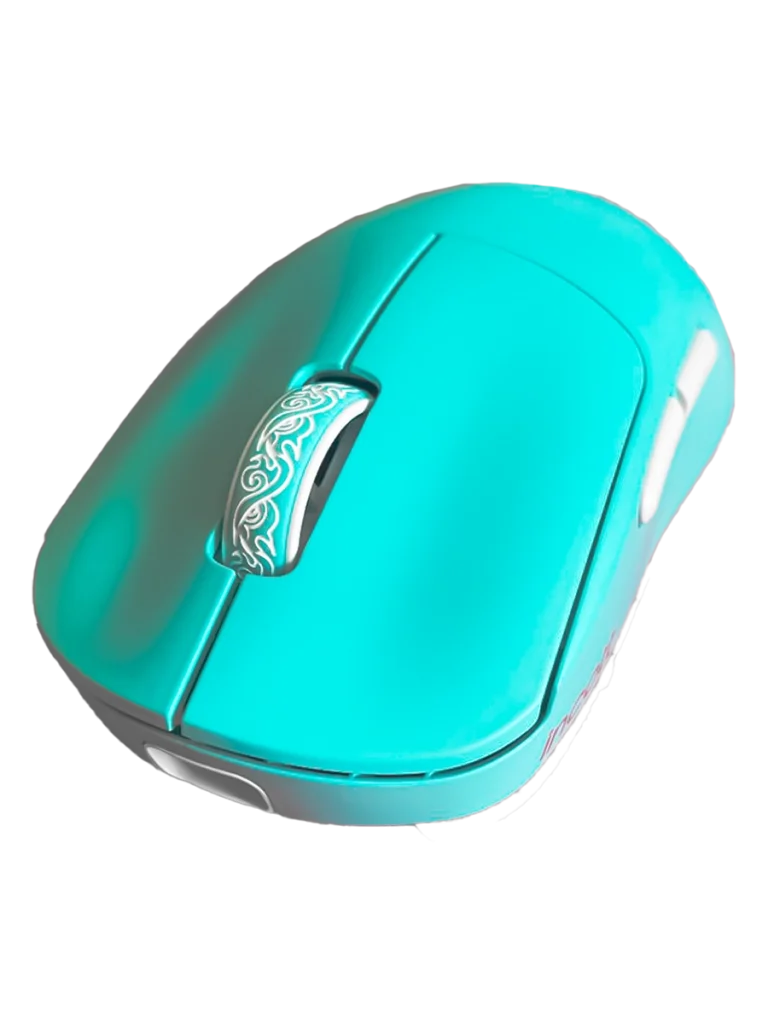 incott g23 v2 беспроводная игровая мышь - изображение 8