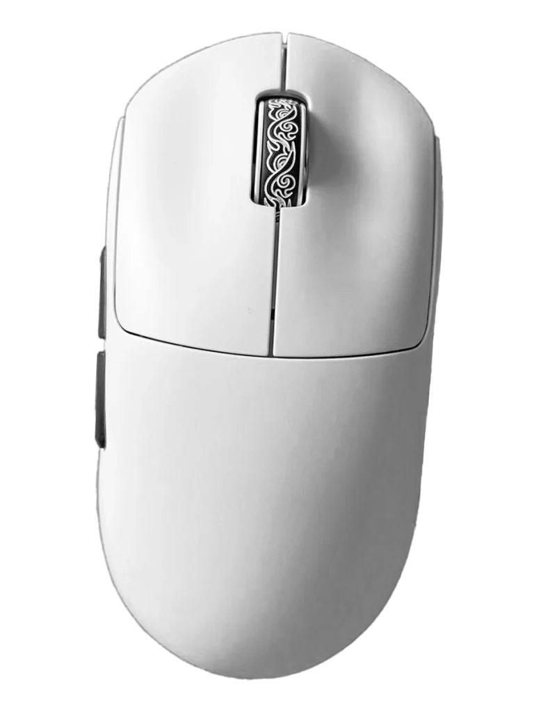 incott g23 v2 беспроводная игровая мышь - изображение 17