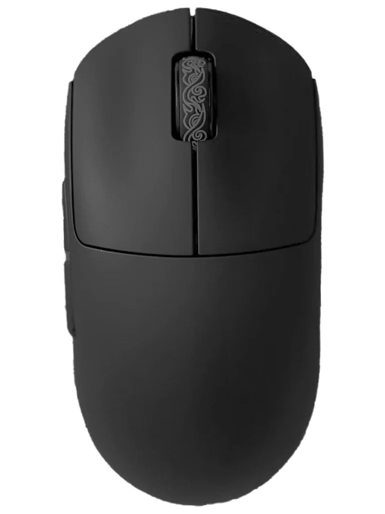 incott g23 v2 беспроводная игровая мышь - изображение 2