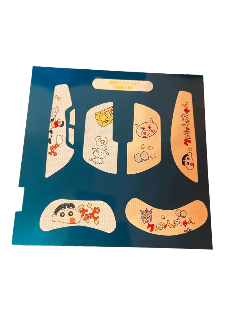 VGN DRAGONFLY F2 / PRO / MAX ГРИПСЫ - изображение 7