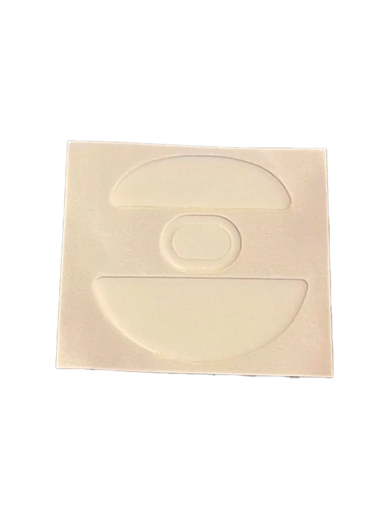 Глайды для мыши VGN Dragonfly Y2 / PRO / PRO MAX / - изображение 5