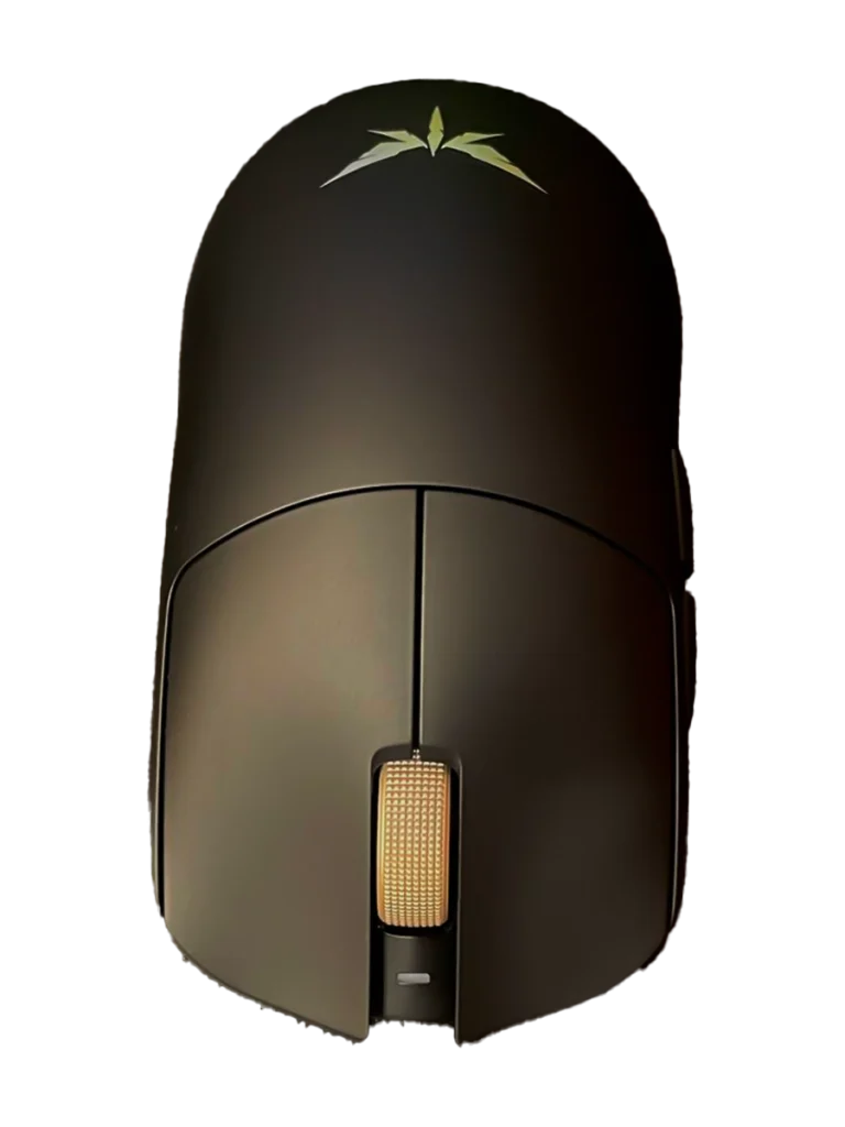 Беспроводная игровая мышь VGN Dragonfly F2 PRO MAX 8K - изображение 2