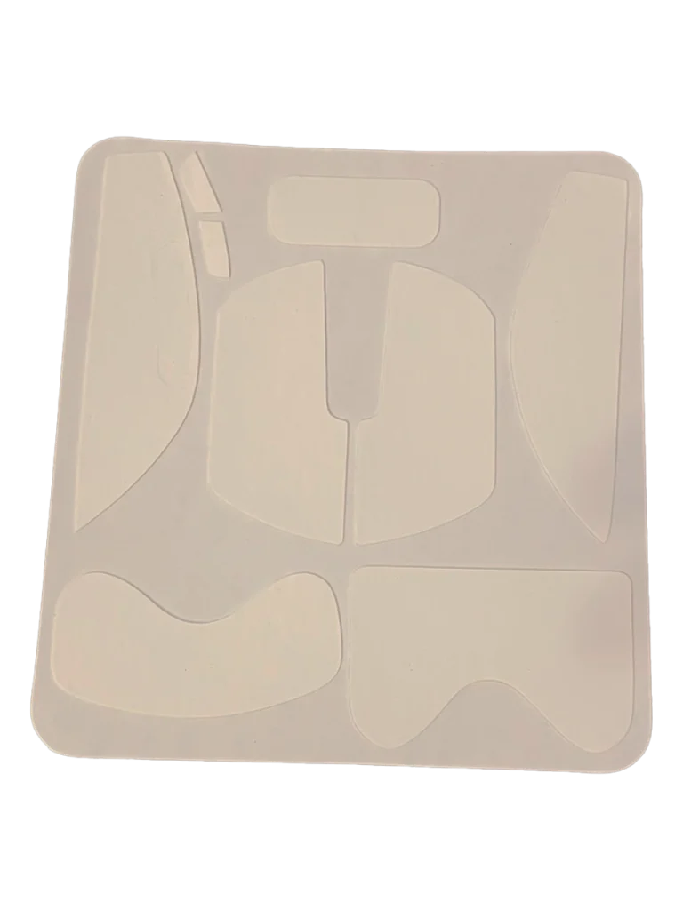 VGN DRAGONFLY F2 / PRO / MAX ГРИПСЫ - изображение 15