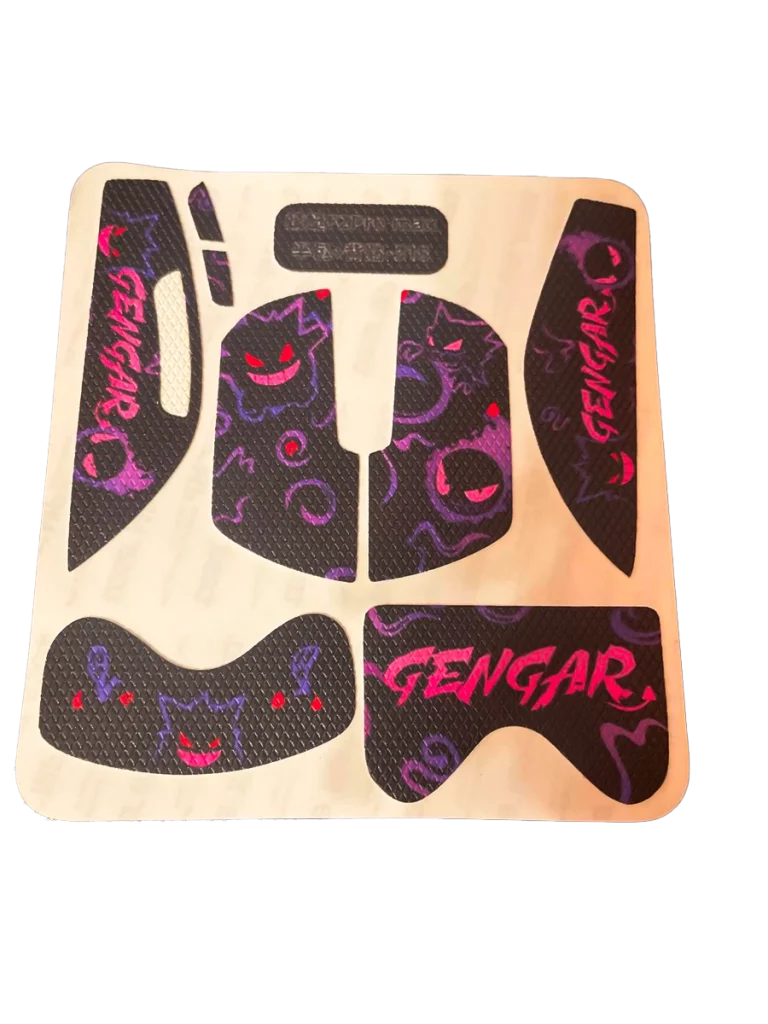 VGN DRAGONFLY F2 / PRO / MAX ГРИПСЫ - изображение 10