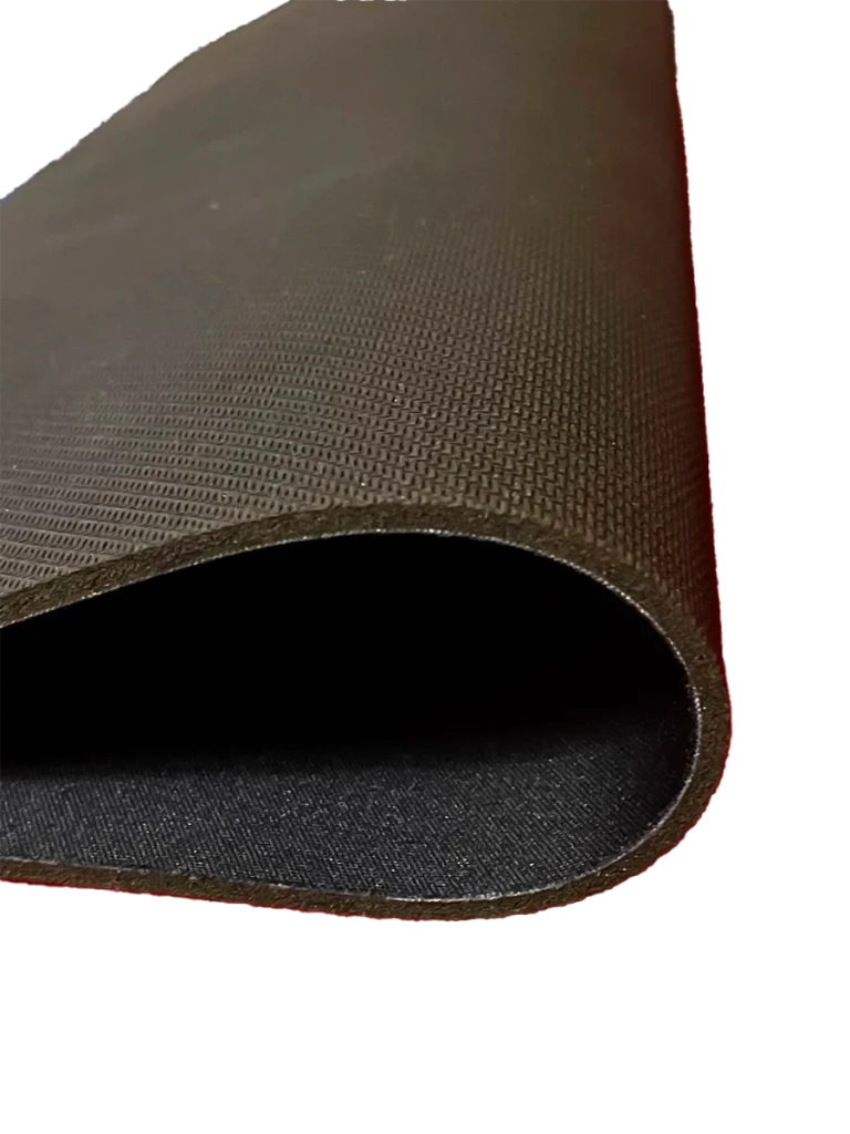 S1MPLE игровой коврик для мыши 400x450x3мм - изображение 5