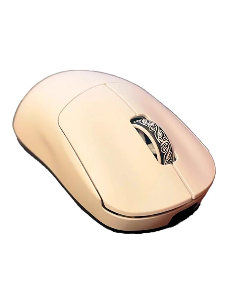 Incott G23 V2 PRO Игровая мышь беспроводная 8k с hotswap paw3950 - изображение 14