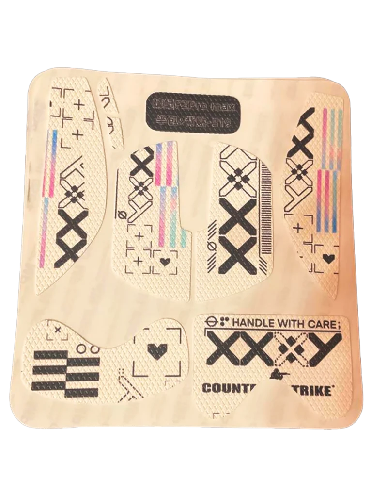 VGN DRAGONFLY F2 / PRO / MAX ГРИПСЫ - изображение 18