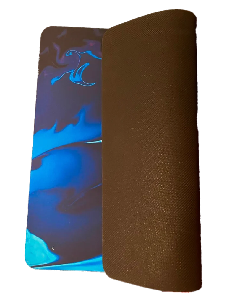 Игровой коврик аниме speed для мыши 400x450x3мм - изображение 24