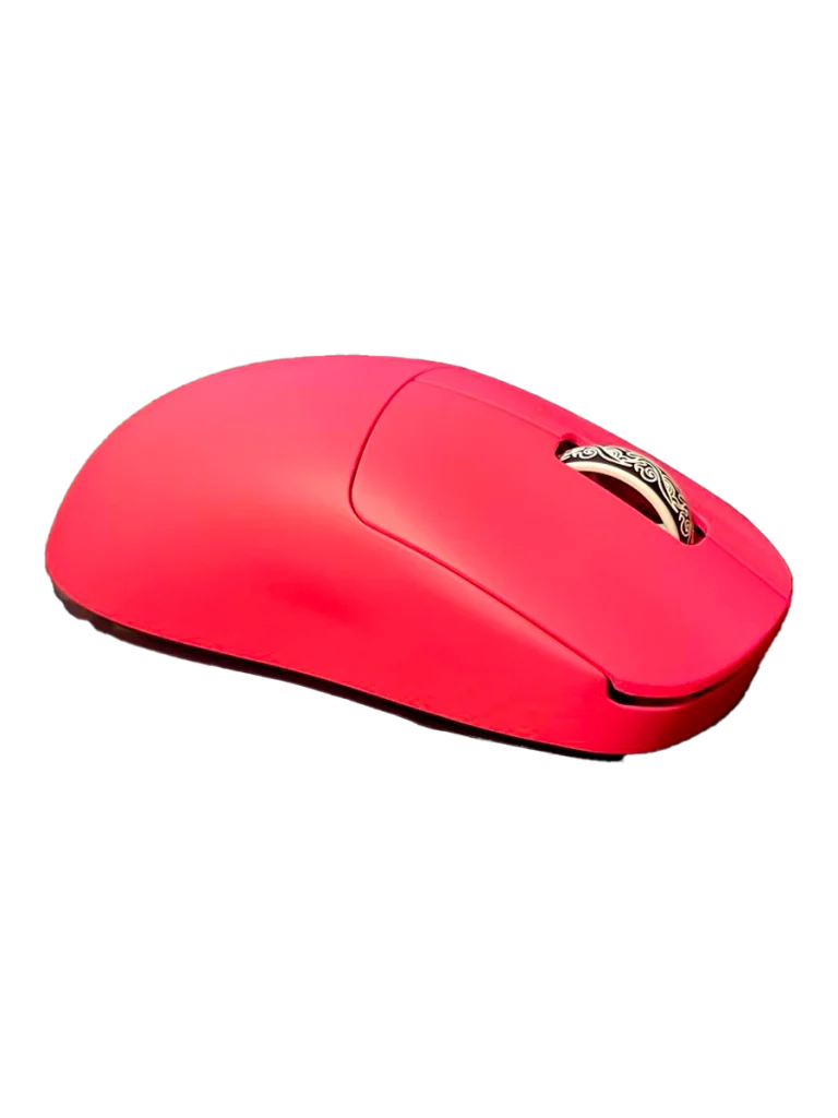 Incott G23 V2 SE Игровая мышь беспроводная 1k с hotswap paw3395 - изображение 4