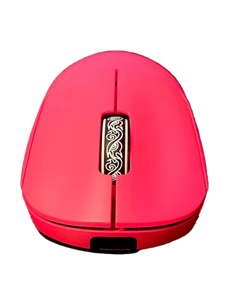 Incott G23 V2 SE Игровая мышь беспроводная 1k с hotswap paw3395 - изображение 7