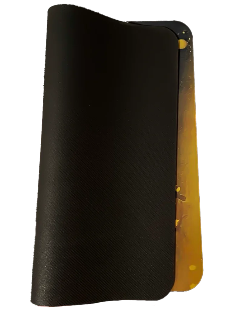 S1MPLE игровой коврик для мыши 400x450x3мм - изображение 4