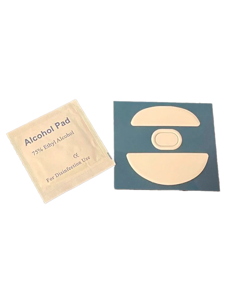 Глайды для мыши VGN Dragonfly Y2 / PRO / PRO MAX / - изображение 6