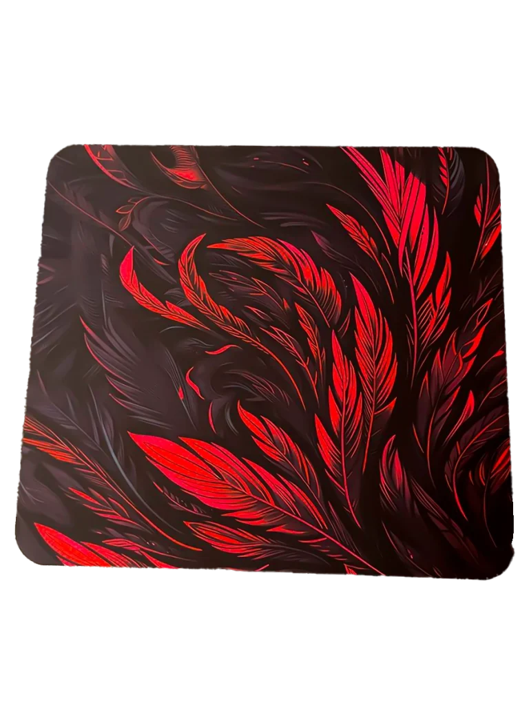 Игровой коврик аниме speed для мыши 400x450x3мм - изображение 23