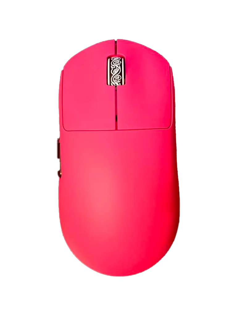 Incott G23 V2 SE Игровая мышь беспроводная 1k с hotswap paw3395 - изображение 11