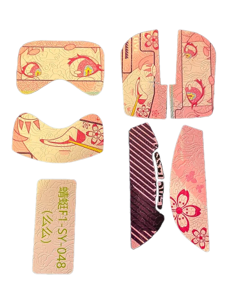 Грипсы для vgn dragonfly f1 pro max - изображение 81