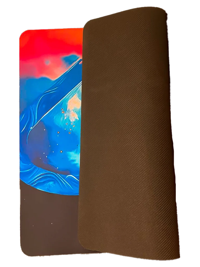 Игровой коврик аниме speed для мыши 400x450x3мм - изображение 15