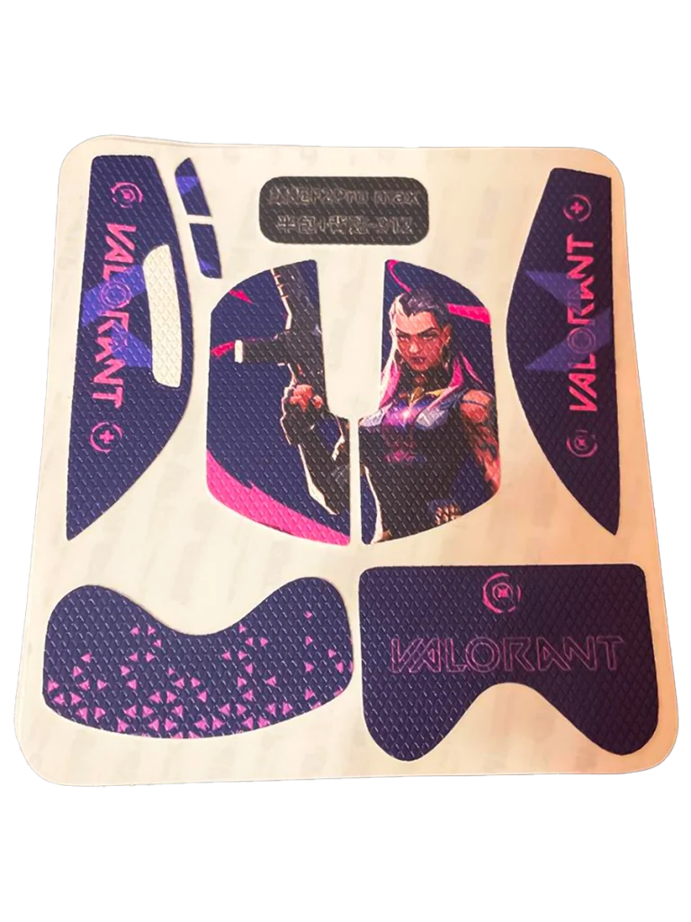 VGN DRAGONFLY F2 / PRO / MAX ГРИПСЫ - изображение 21