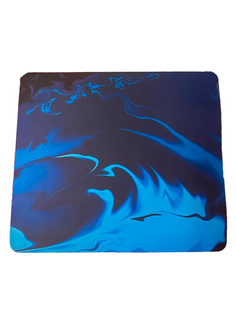 Игровой коврик аниме speed для мыши 400x450x3мм - изображение 25