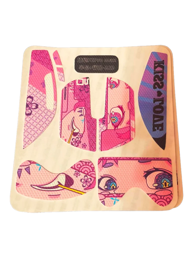 VGN DRAGONFLY F2 / PRO / MAX ГРИПСЫ - изображение 22