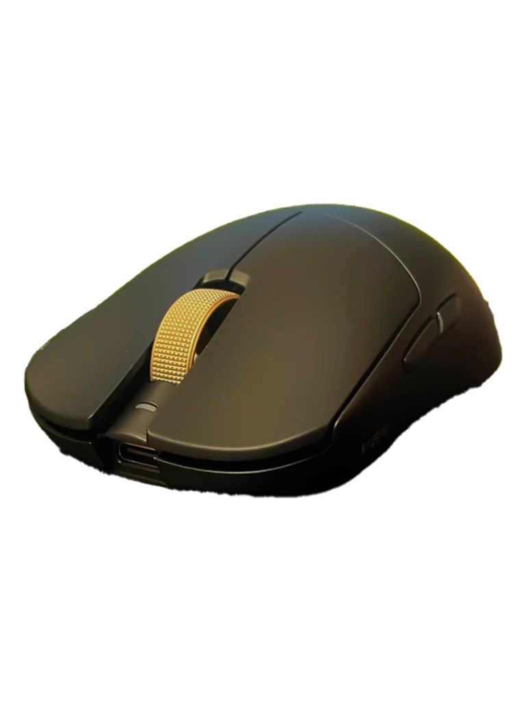 Беспроводная игровая мышь VGN Dragonfly F2 PRO MAX 8K - изображение 3