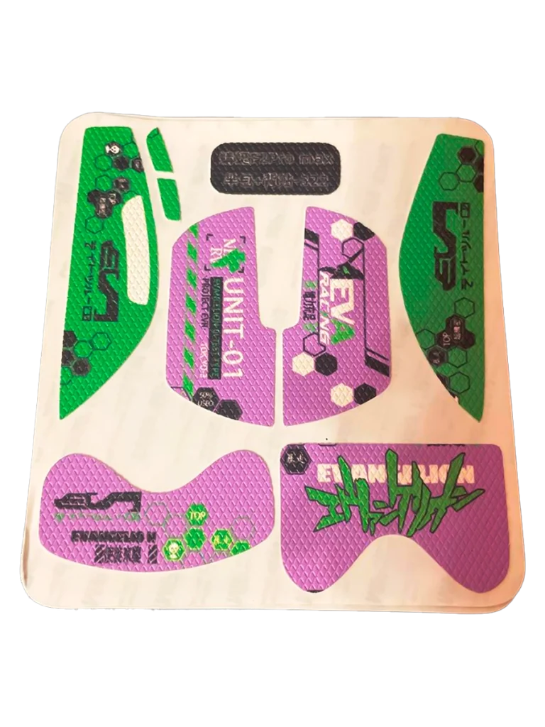 VGN DRAGONFLY F2 / PRO / MAX ГРИПСЫ - изображение 3