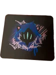 Игровой коврик аниме speed для мыши 400x450x3мм - миниатюра 18