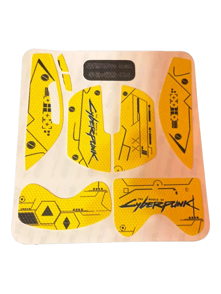 VGN DRAGONFLY F2 / PRO / MAX ГРИПСЫ - изображение 12