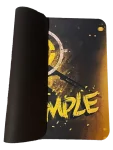 S1MPLE игровой коврик для мыши 400x450x3мм - миниатюра 3