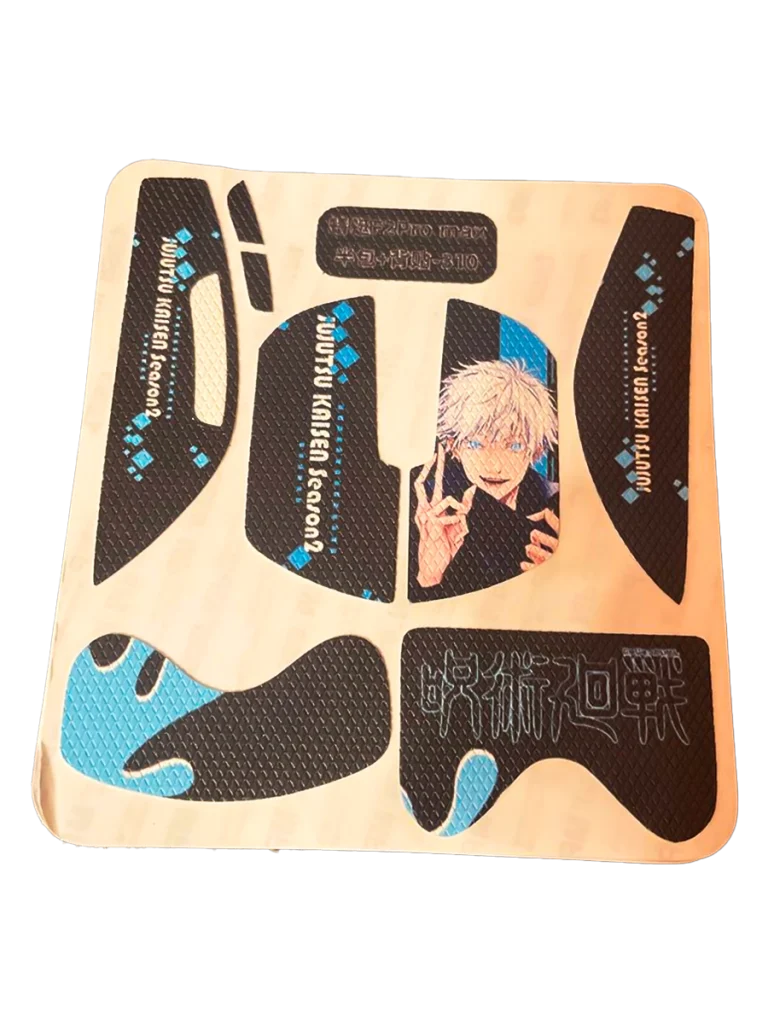 VGN DRAGONFLY F2 / PRO / MAX ГРИПСЫ - изображение 5