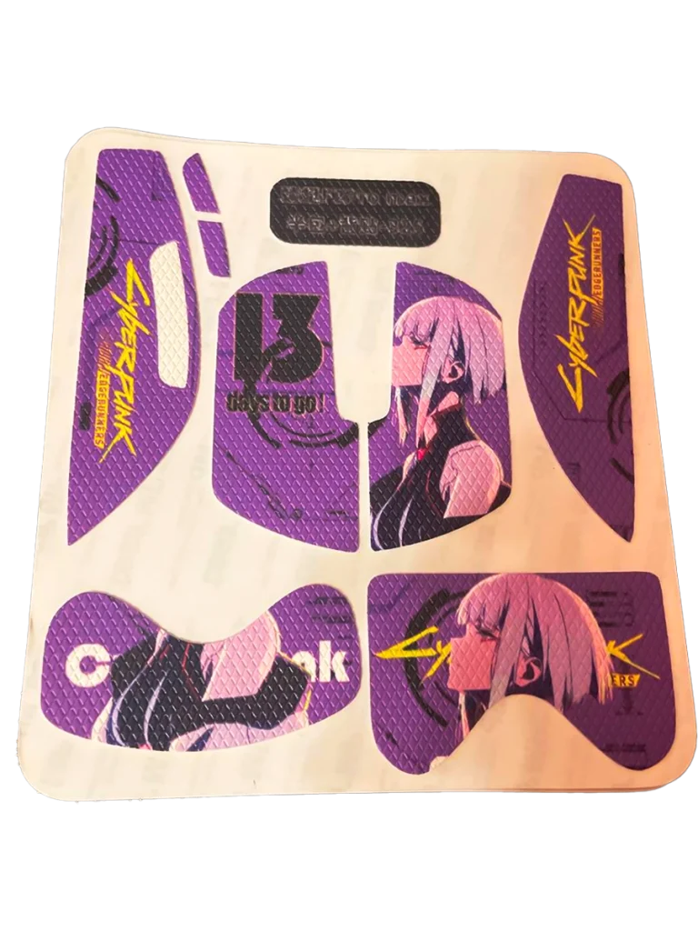 VGN DRAGONFLY F2 / PRO / MAX ГРИПСЫ - изображение 1