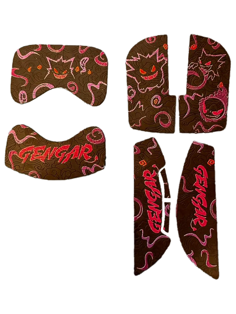 Грипсы для vgn dragonfly f1 pro max - изображение 82