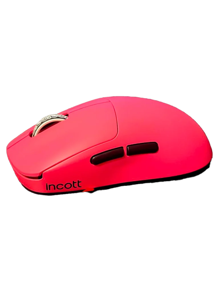 Incott G23 V2 SE Игровая мышь беспроводная 1k с hotswap paw3395 - изображение 10